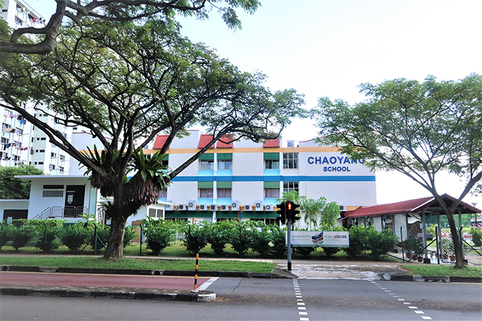 Those living in the Ang Mo Kio HDB residential area will be familiar with Da Qiao Primary School—now known as Jing Shan Primary School. Rich in history, the school was built in the 1930s to serve the educational needs of the community.